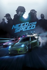 Need for Speed - PlayStation Hits (EN/FR) (Import) /PS4 1