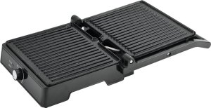 Grill elektryczny Doerr LVEG001BK 4