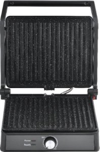 Grill elektryczny Doerr LVEG001BK 5