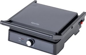 Grill elektryczny Doerr LVEG001BK 9