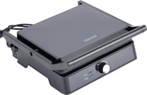 Grill elektryczny Doerr LVEG001BK 10