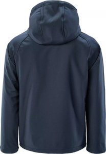 Kurtka męska MARTES ESSENTIALS Męski softshell Martes essentials MEINO rozmiar M 3