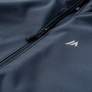 Kurtka męska MARTES ESSENTIALS Męski softshell Martes essentials MEINO rozmiar M 4