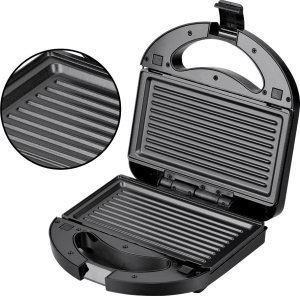 Opiekacz 6w1 LOVIO LVSM001BK czarny 4