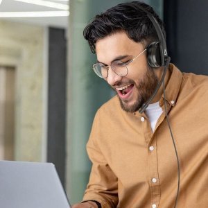 Słuchawki Creative HS-230  (51EF1110AA000) 11