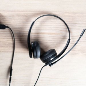 Słuchawki Creative HS-230  (51EF1110AA000) 10