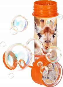 BANKI MYDL CUTE WILD 55ML MYBUBBLE 25 36/144/288 4