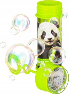 BANKI MYDL CUTE WILD 55ML MYBUBBLE 25 36/144/288 6