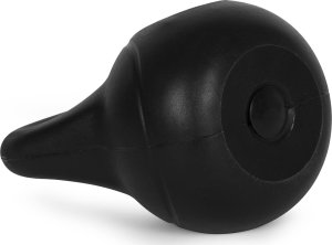 Kettlebell kettle 4 kg do ćwiczeń hantla kula odważnik obciążenie ciężar fitness ModernHome 6