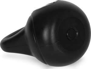 Kettlebell kettle 12 kg do ćwiczeń hantla kula odważnik obciążenie ciężar fitness ModernHome 6