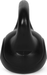 Kettlebell kettle 10 kg do ćwiczeń hantla kula odważnik obciążenie ciężar fitness ModernHome 5
