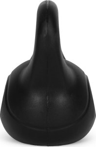 Kettlebell kettle 6 kg do ćwiczeń hantla kula odważnik obciążenie ciężar fitness ModernHome 5