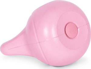 Kettlebell kettle 6 kg do ćwiczeń hantla kula odważnik obciążenie ciężar fitness różowy ModernHome 6