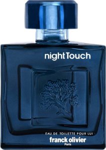 Franck Olivier Night Touch Woda toaletowa, 100 ml 1