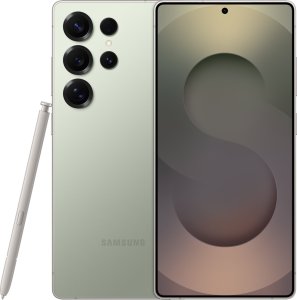 Smartfon Samsung Galaxy S25 Ultra 5G 12/512GB Zielony  (SM-S938BZGGEUE) 1