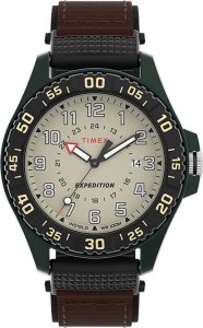ZEGAREK MĘSKI TIMEX Expedition Acadia Rugged  TW4B26500  (zt161b) + BOX 1