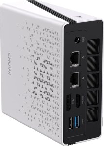 PC Chuwi Ubox-P Ryzen 5 6600H/16GB/SSD 512GB/BT/Win 11 Pro 4