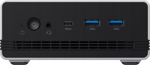 PC Chuwi Ubox-P Ryzen 5 6600H/16GB/SSD 512GB/BT/Win 11 Pro 7