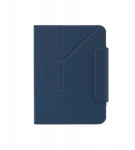 Pipetto Origami No6 Stand case, dark blue - iPad Air 11" (2025/2024)/ iPad Air 10.9" (2022/2020) 2