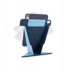 Pipetto Origami No6 Stand case, dark blue - iPad Air 11" (2025/2024)/ iPad Air 10.9" (2022/2020) 6