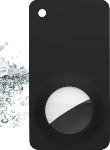 Mobile Origin AirTag Wallet Card, black 4