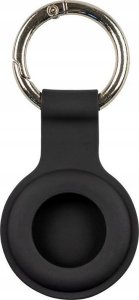 Mobile Origin AirTag KeyChain, black 5