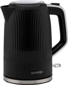 Czajnik elektryczny Gorenje K17DPB 2200W 1,7L Strix Obrotowa podstawa 1
