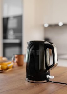 Czajnik Gorenje K17DPB Czarny 5