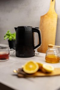 Czajnik Gorenje K17DPB Czarny 6