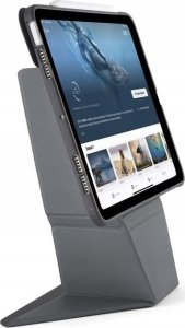 Pipetto Origami No6 Stand case, black - iPad Air 13" (M3,2025; M2,2024) 11