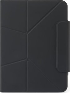 Pipetto Origami No6 Stand case, black - iPad Air 13" (M3,2025; M2,2024) 2