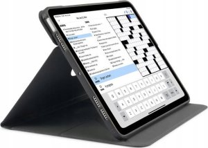 Pipetto Origami No6 Stand case, black - iPad Air 13" (M3,2025; M2,2024) 3