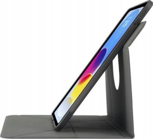 Pipetto Origami No6 Stand case, black - iPad Air 13" (M3,2025; M2,2024) 4