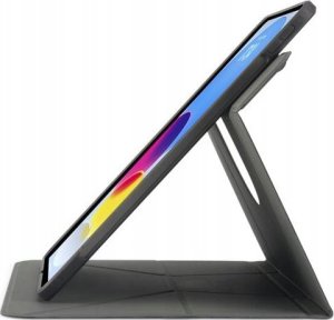 Pipetto Origami No6 Stand case, black - iPad Air 13" (M3,2025; M2,2024) 5