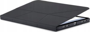 Pipetto Origami No6 Stand case, black - iPad Air 13" (M3,2025; M2,2024) 9