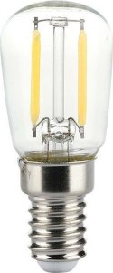 Żarówka LED V-TAC 2W Filament E14 ST26 VT-1952 6400K 200lm 1