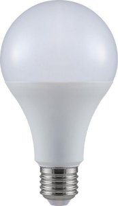 Żarówka LED V-TAC 20W A80 E27 80x155mm VT-22022 4000K 2452lm 1