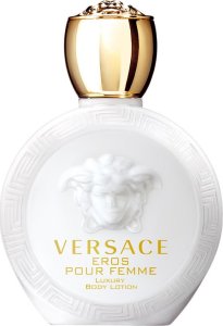 Versace Eros Pour Femme luksusowy balsam do ciała 200ml 1