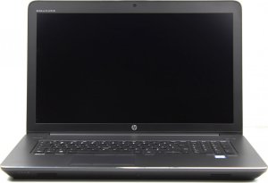 Zbook 17 G3 Xeon E3-1535M V5 16GB 512GB SSD Quadro M3000M 17" FHD IPS W11 WWAN 2