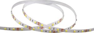 Taśma LED V-TAC SMD4040 300LED IP20 8W/m 12V 8mm VT-4040 6400K 800lm 1