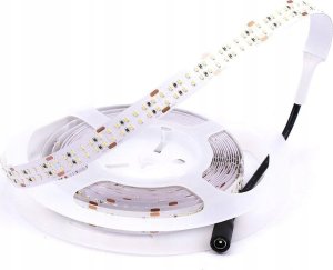 Taśma LED V-TAC Taśma LED Podwójna 1800LED 24V IP20 30W/m CRI90+ VT-2216 360-IP20 4000K 2400lm 2