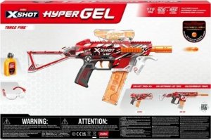 X-Shot Hyper Gel Small Blaster (5000 gellets) 3