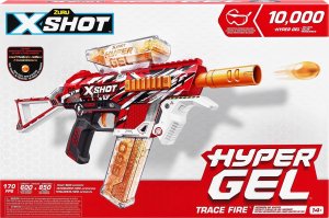 X-Shot Hyper Gel Small Blaster (5000 gellets) 4