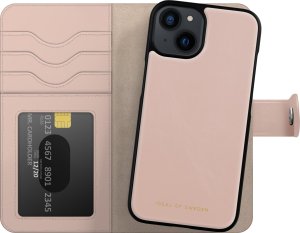 iDeal Magnet Wallet+ IP16E/14/13 Pink 2