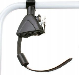 Atera Strada E-Bike Cykelholder til 2 Cykler - Sort 5