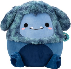 Squishmallows 50 cm P22 Dani Bigfoot 1