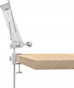 Uchwyt Biurkowy Studyjny Ramię Statyw VLOG do Aparatu Kamery Lampy / ULANZI / TH04 11