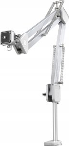 Uchwyt Biurkowy Studyjny Ramię Statyw VLOG do Aparatu Kamery Lampy / ULANZI / TH04 3