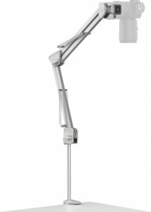 Uchwyt Biurkowy Studyjny Ramię Statyw VLOG do Aparatu Kamery Lampy / ULANZI / TH04 4