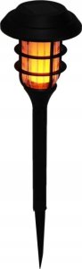 Home Styling Collection Lampka solarna wbijana, 34 cm 2